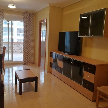 Apartament Costa Marina III Oropesa del Mar Zewnętrze zdjęcie