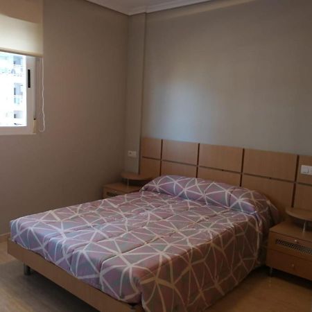 Apartament Costa Marina III Oropesa del Mar Zewnętrze zdjęcie