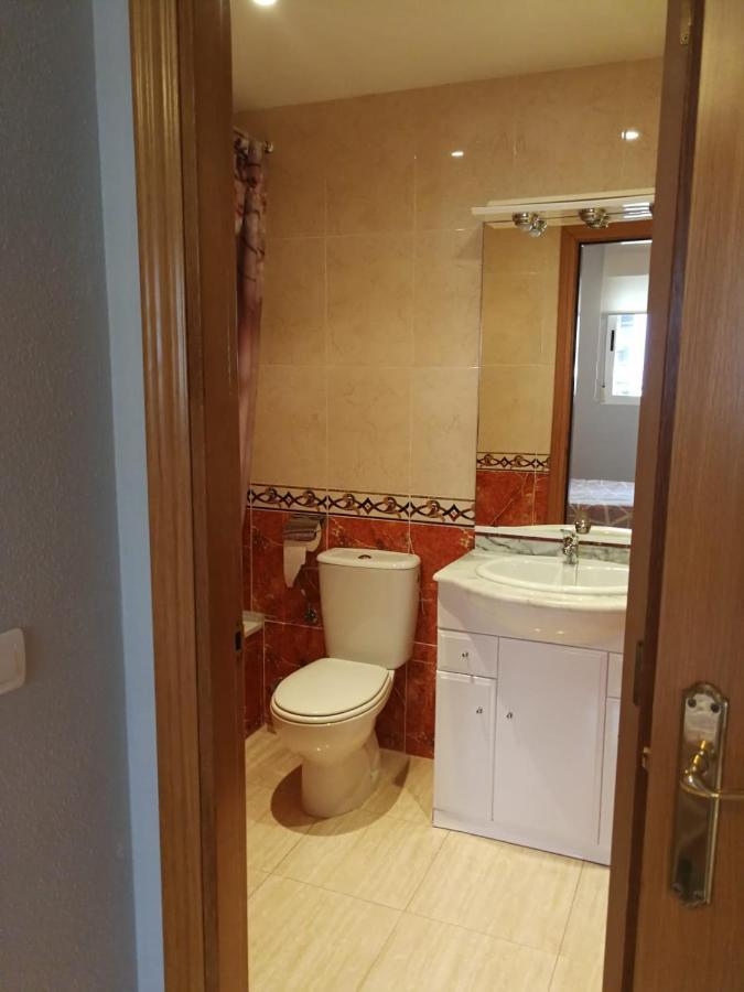 Apartament Costa Marina III Oropesa del Mar Zewnętrze zdjęcie
