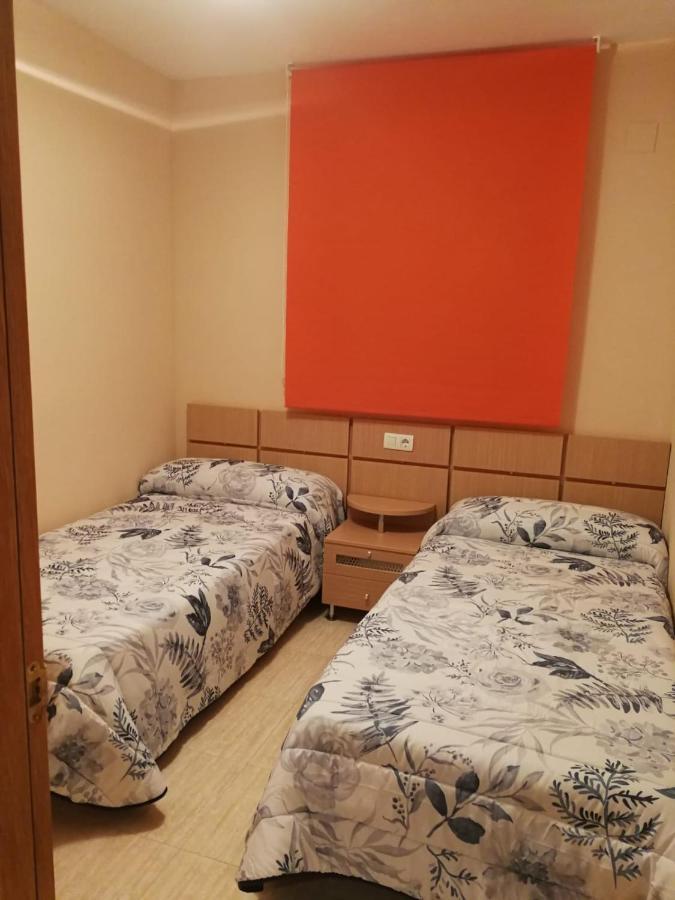 Apartament Costa Marina III Oropesa del Mar Zewnętrze zdjęcie