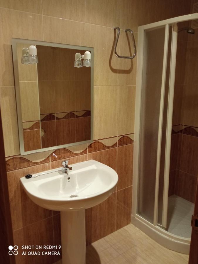 Apartament Costa Marina III Oropesa del Mar Zewnętrze zdjęcie